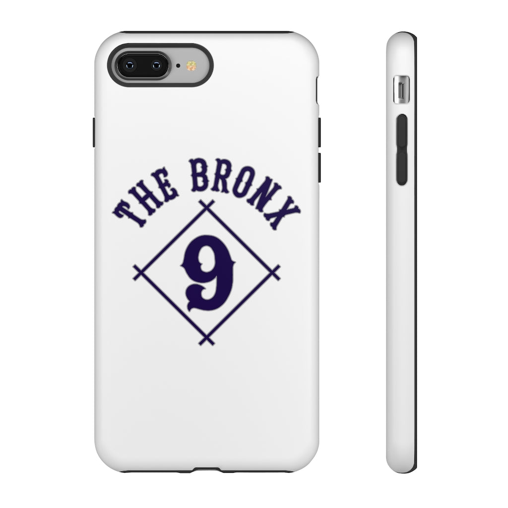 New York (AL): phone case