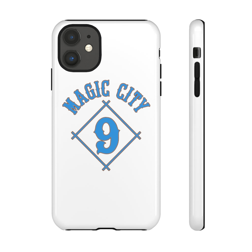 Miami: phone case