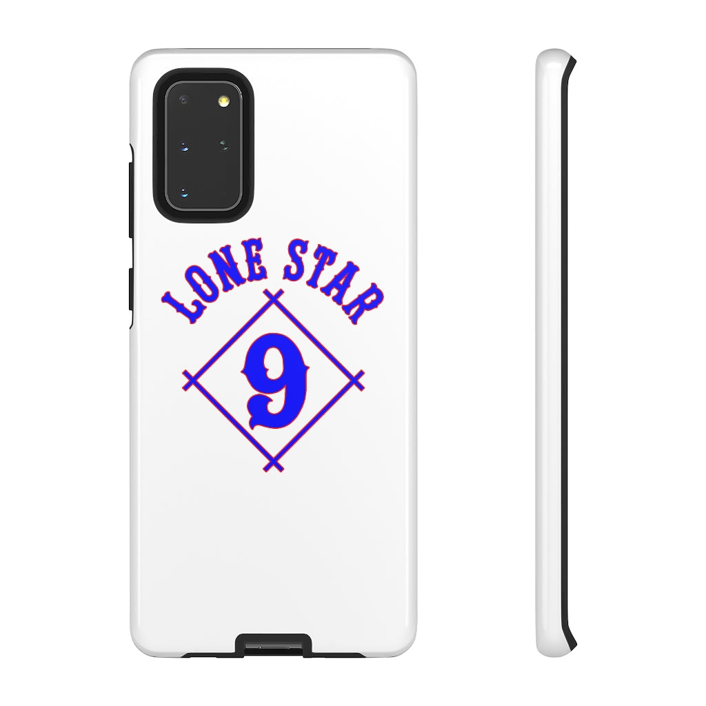 Texas: phone case