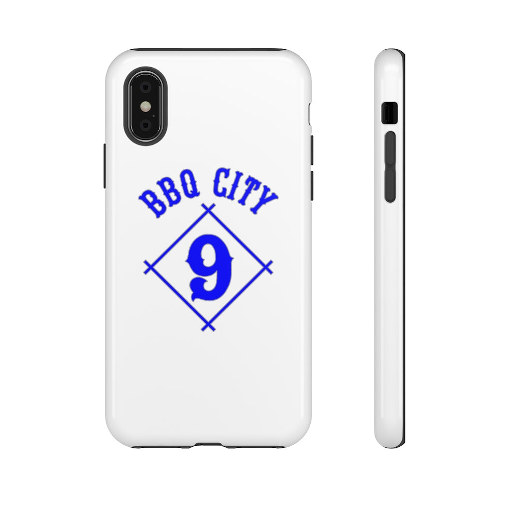 Kansas City: phone case