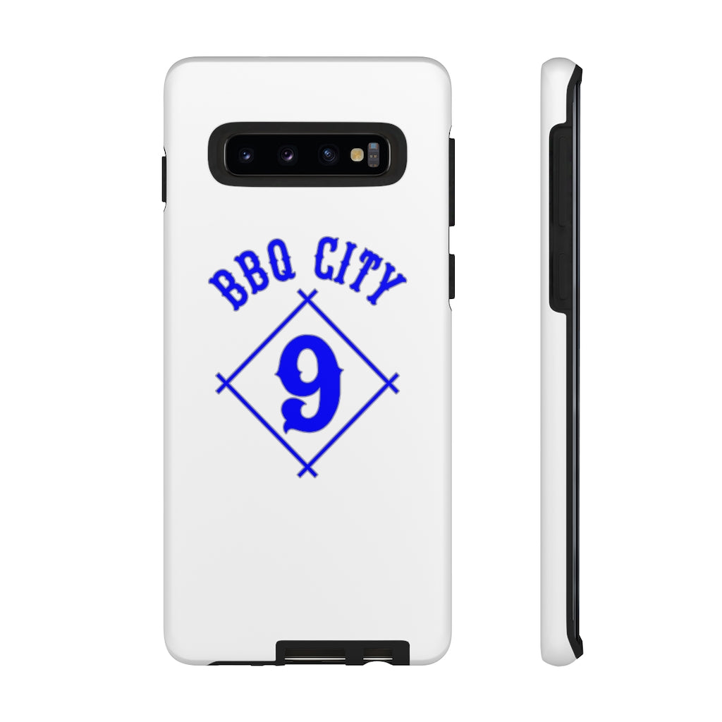Kansas City: phone case