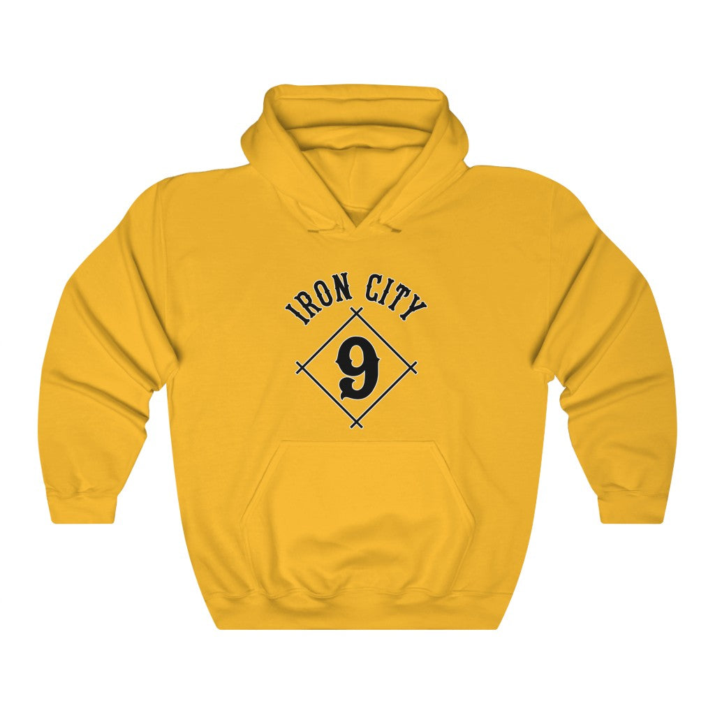Pittsburgh: hoodie