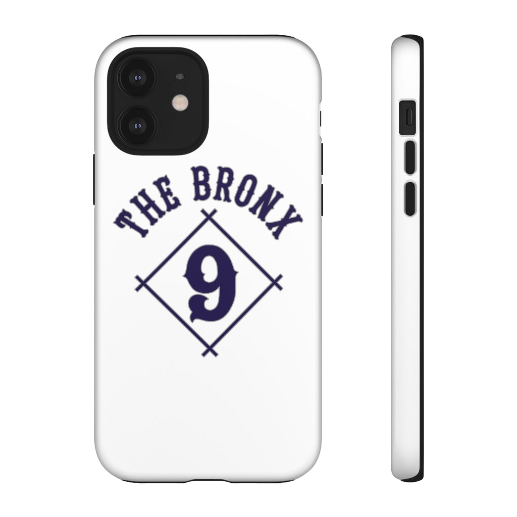New York (AL): phone case