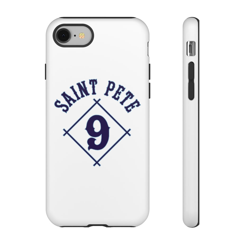 Tampa Bay: phone case