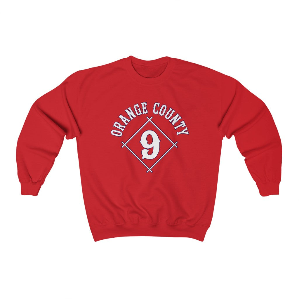 Los Angeles (AL): sweatshirt