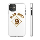 San Diego: phone case