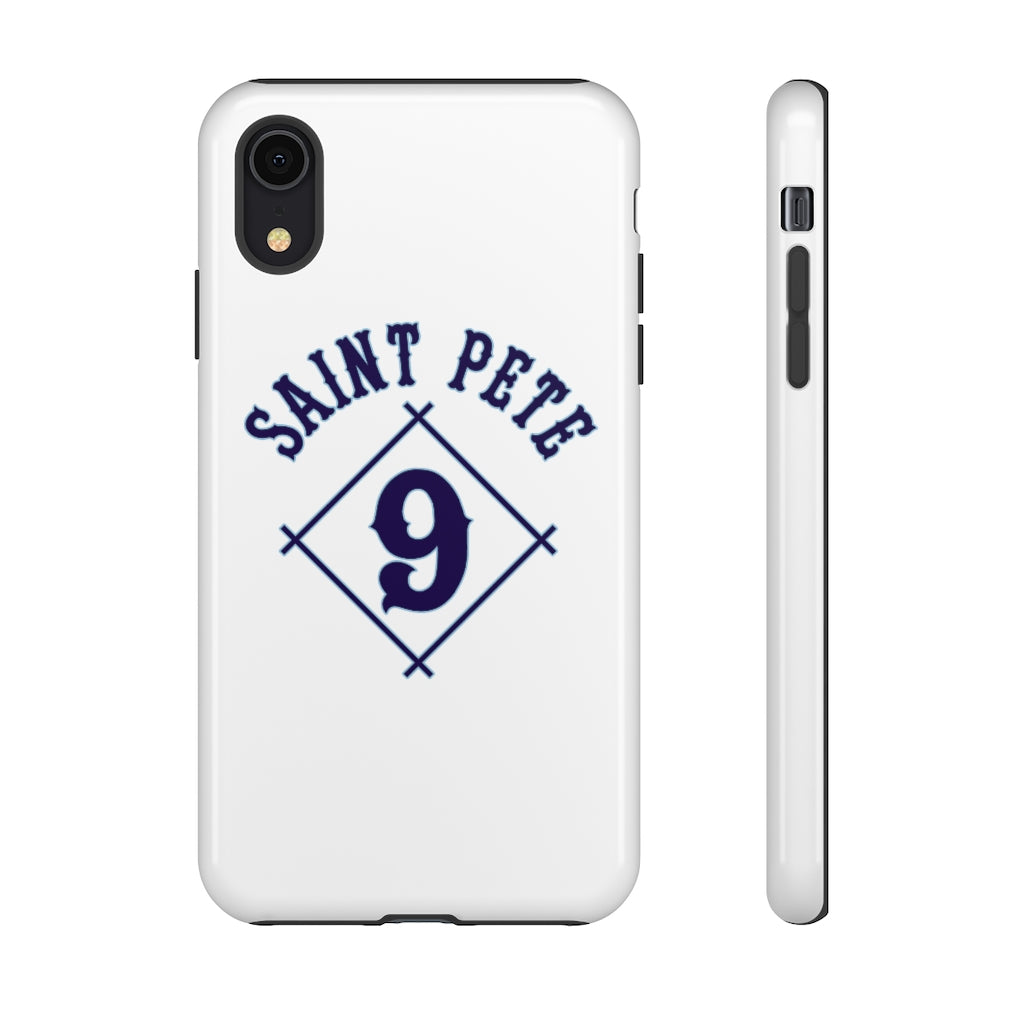 Tampa Bay: phone case