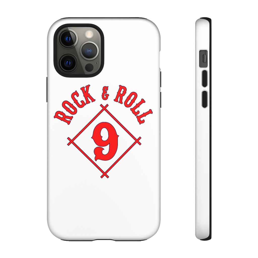 Cleveland: phone case