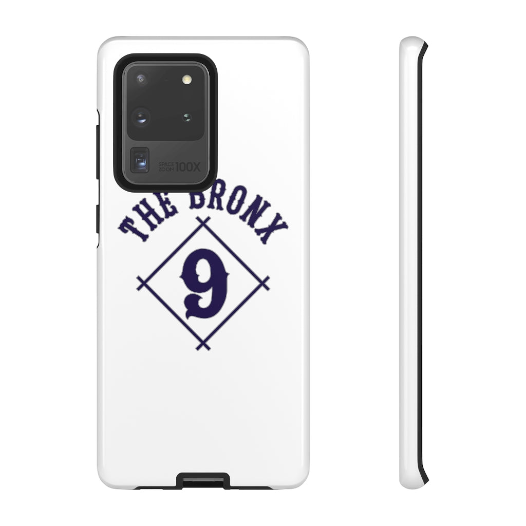 New York (AL): phone case