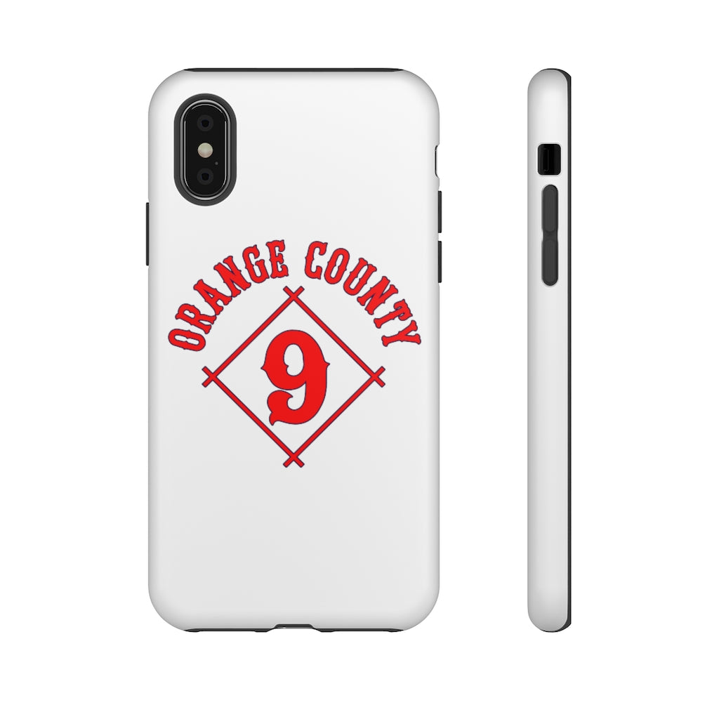 Los Angeles (AL): phone case