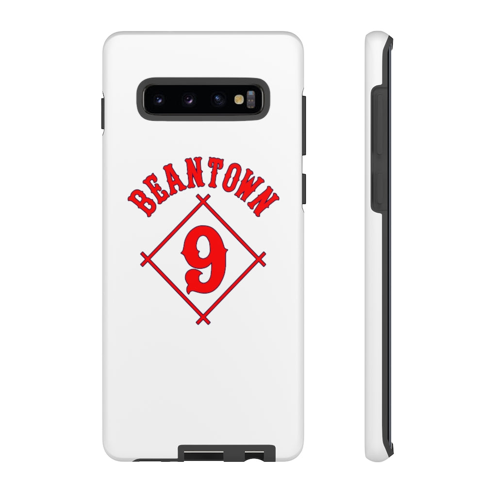 Boston: phone case