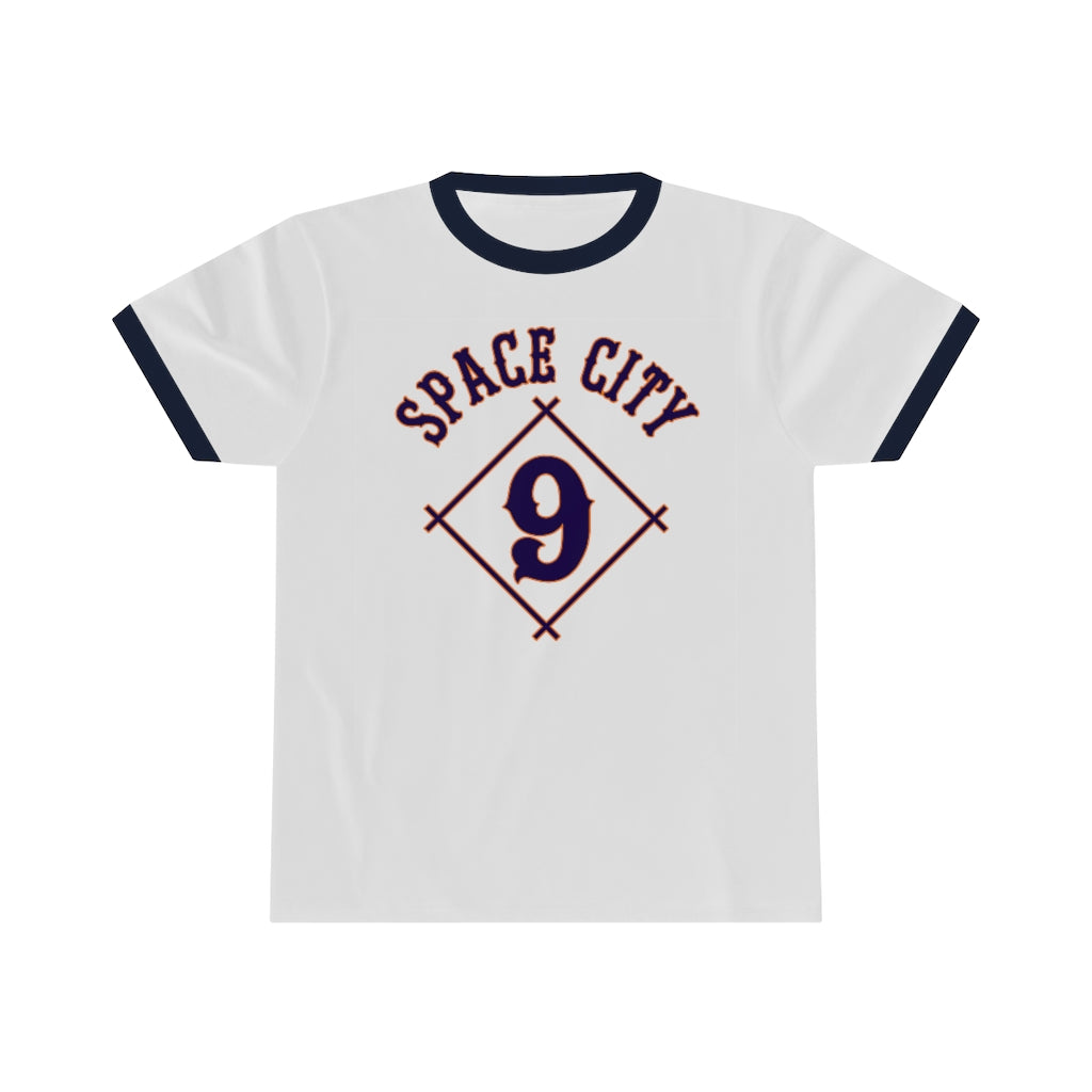 Houston: ringer