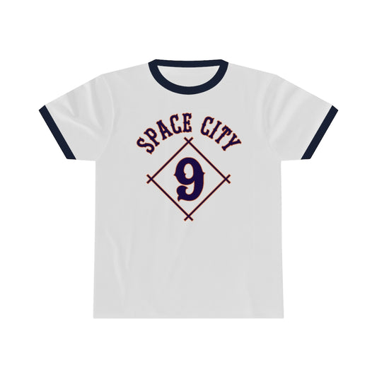 Houston: ringer