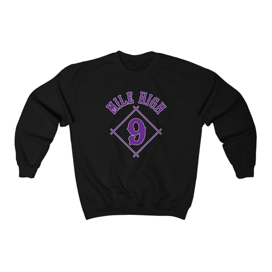 Colorado: sweatshirt