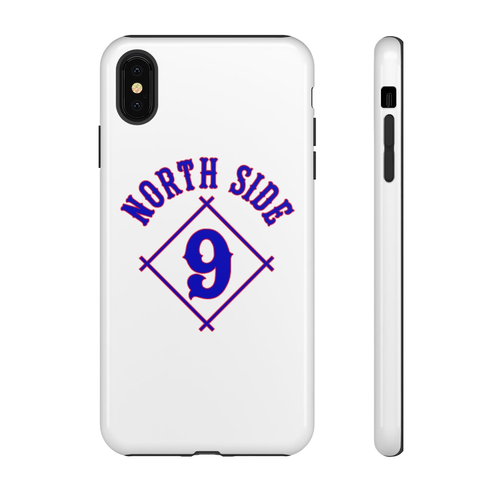 Chicago (NL): phone case