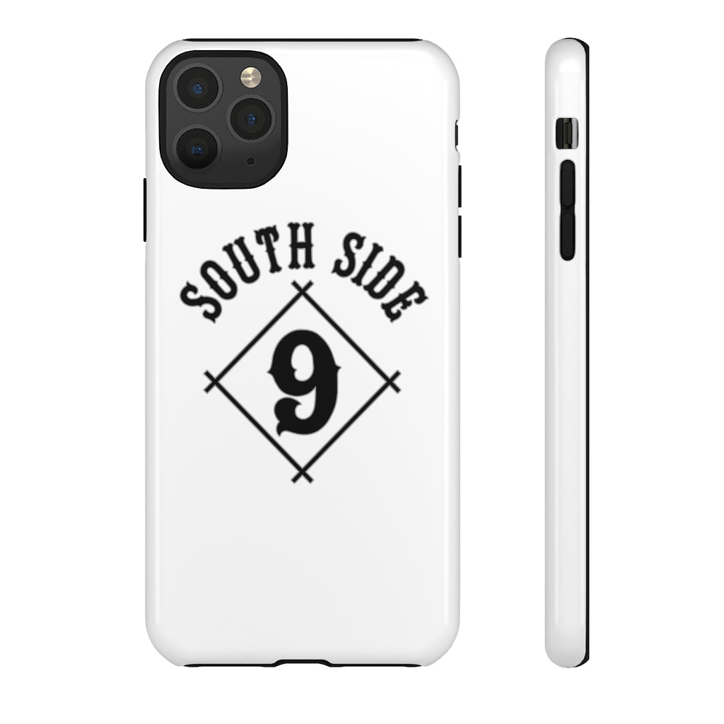 Chicago (AL): phone case