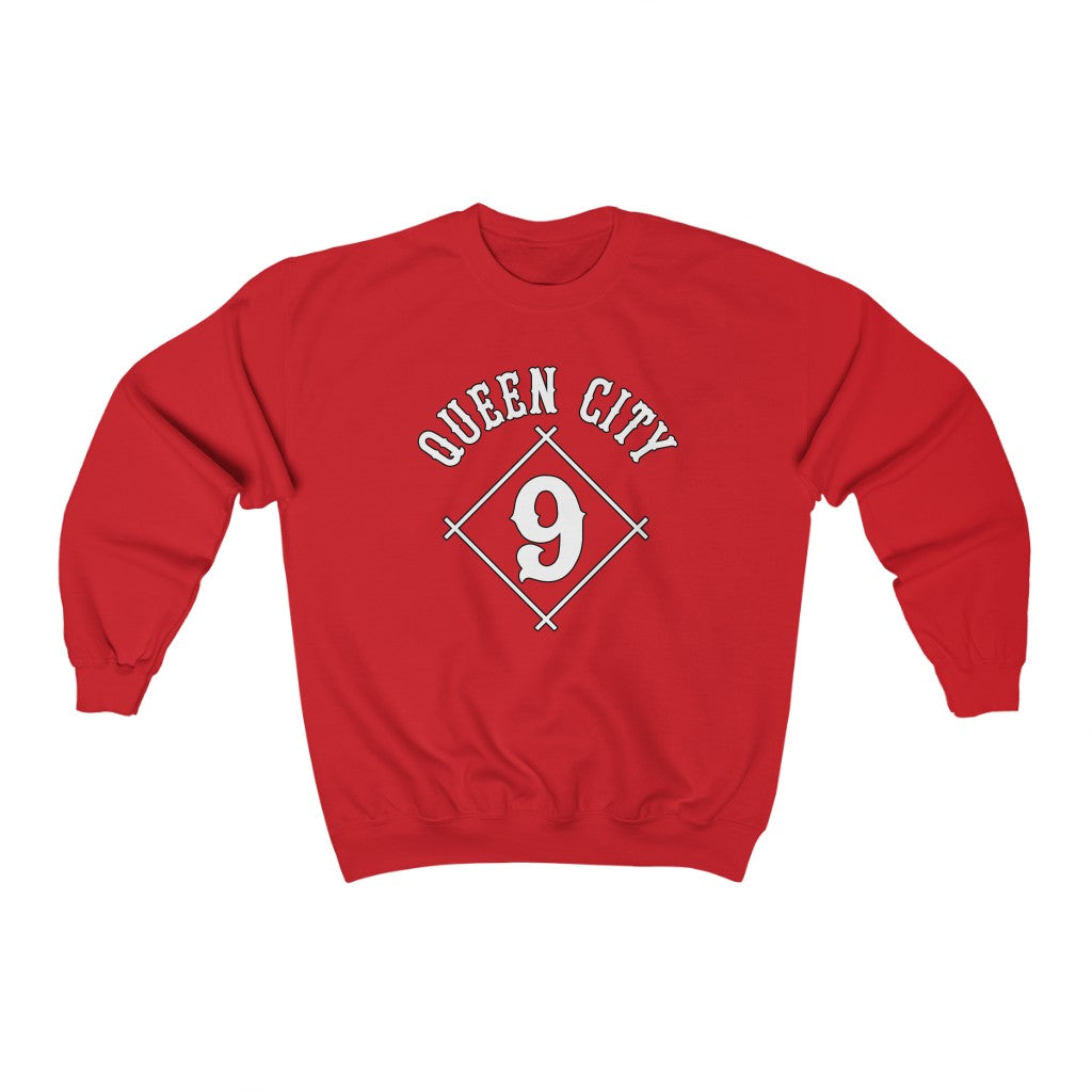 Cincinnati: sweatshirt