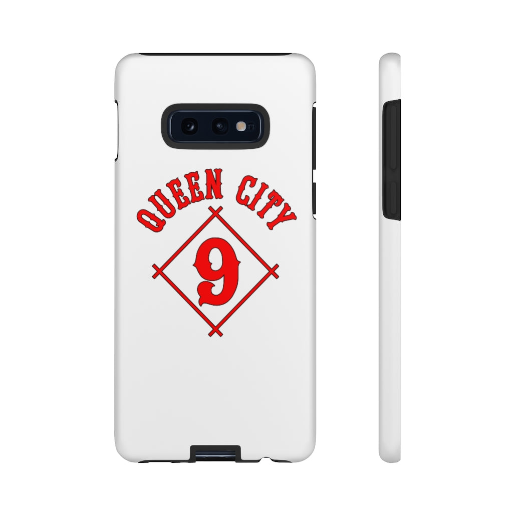 Cincinnati: phone case