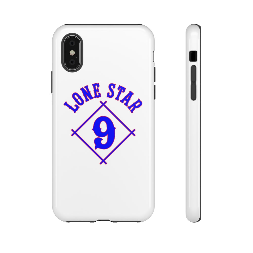 Texas: phone case