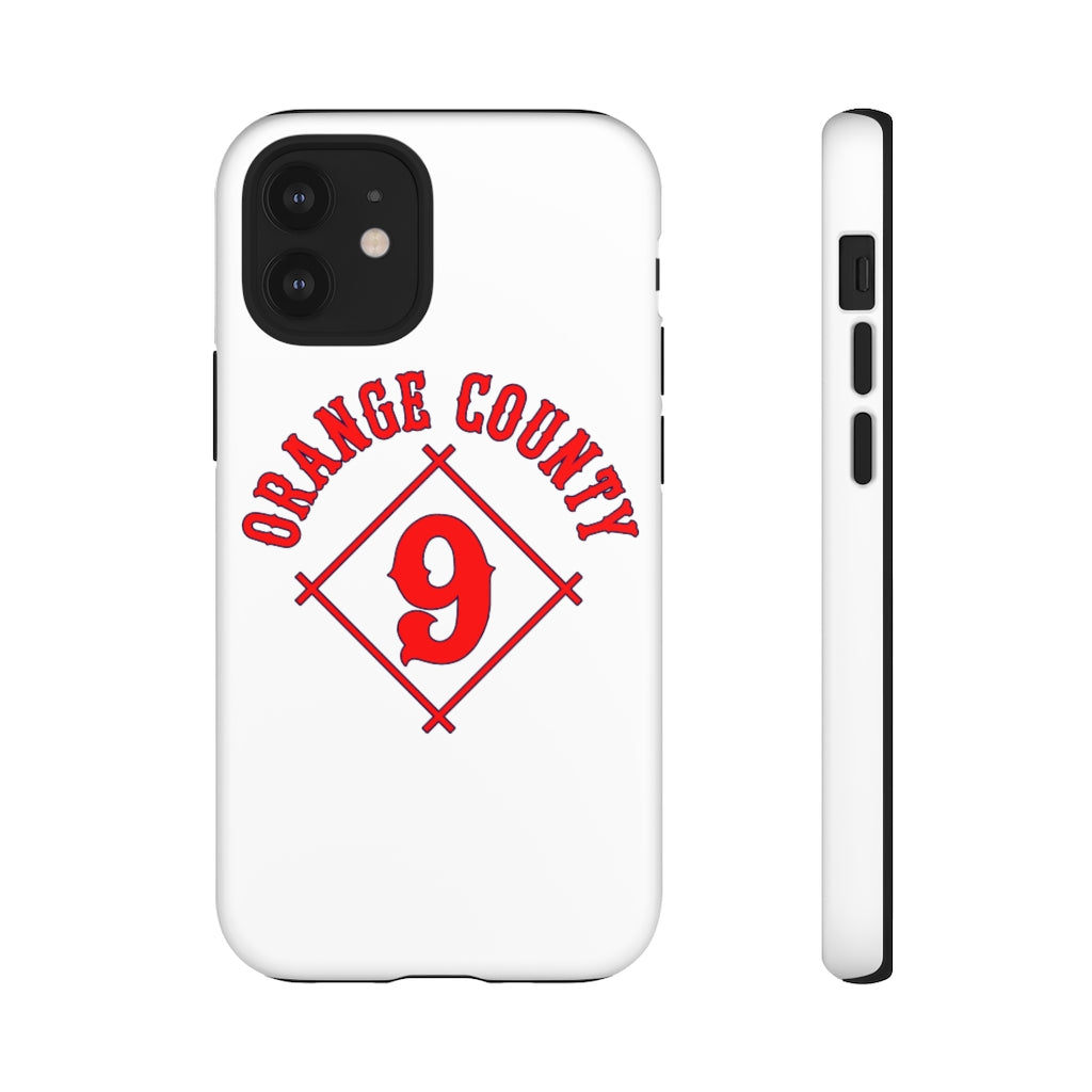 Los Angeles (AL): phone case