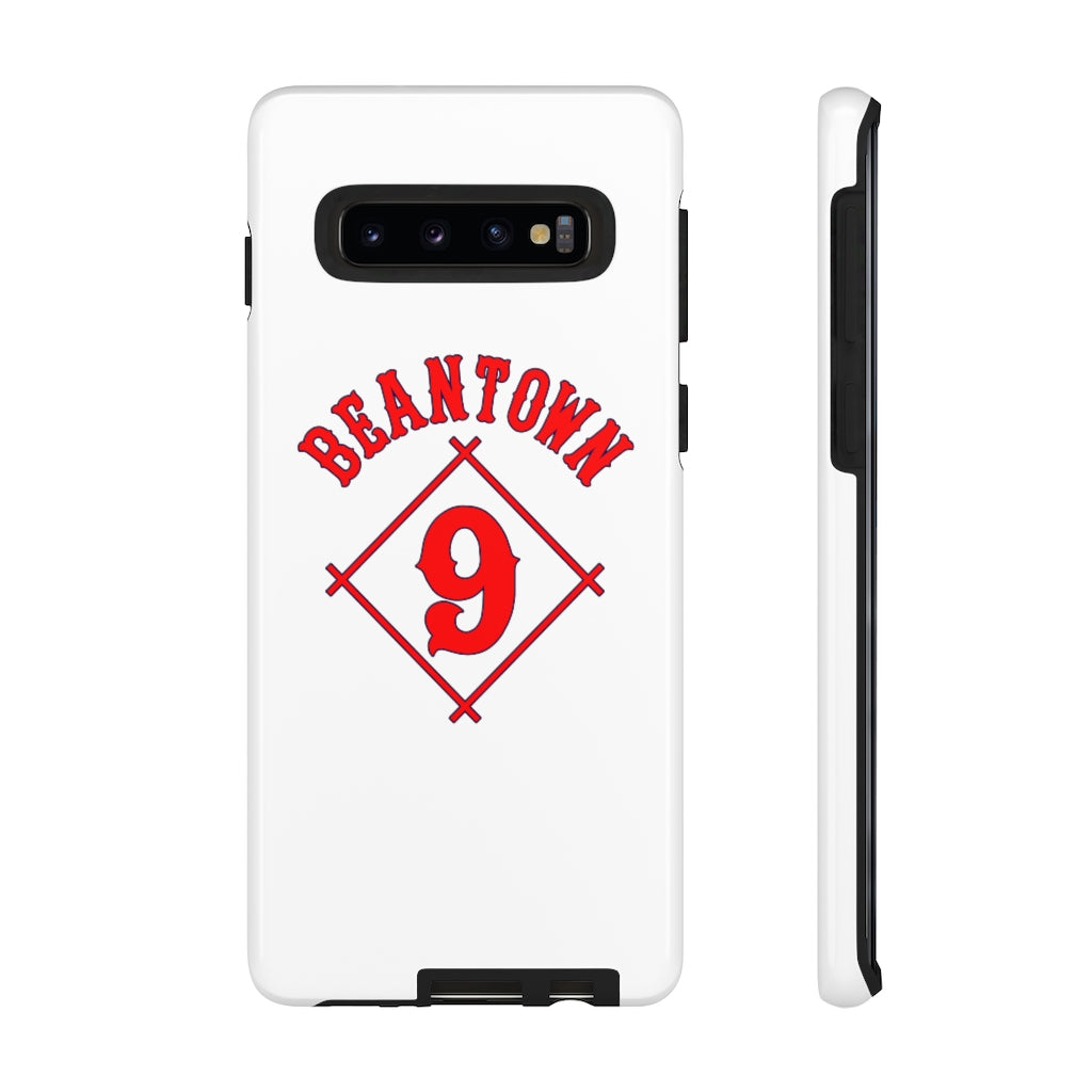 Boston: phone case