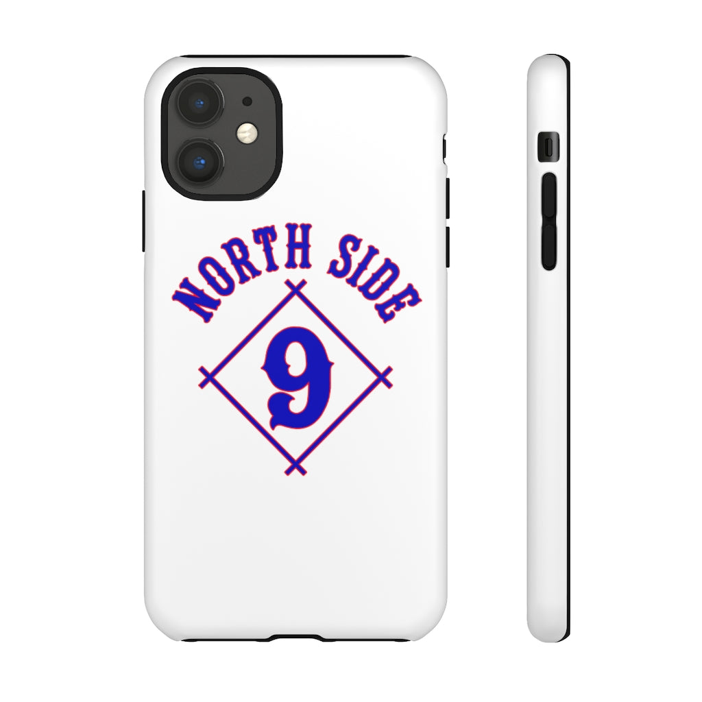 Chicago (NL): phone case