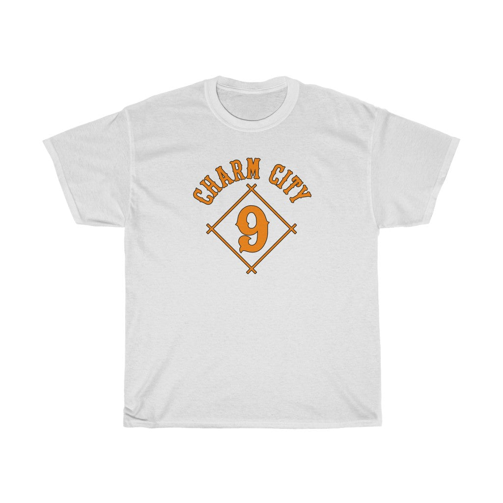 Baltimore: t-shirt