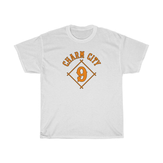 Baltimore: t-shirt