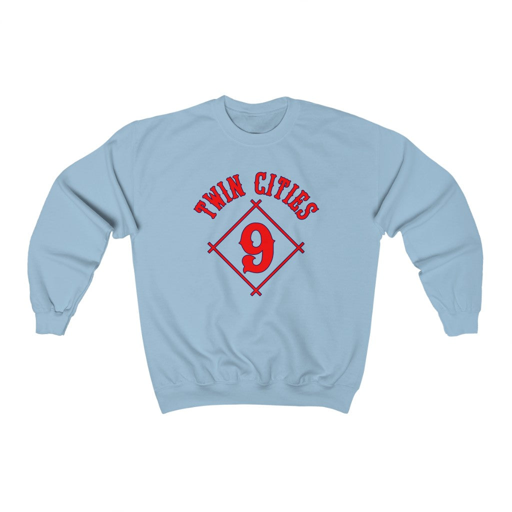 Minnesota: sweatshirt