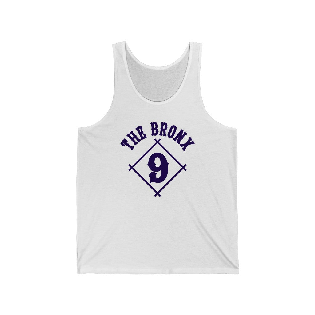 New York (AL): tank
