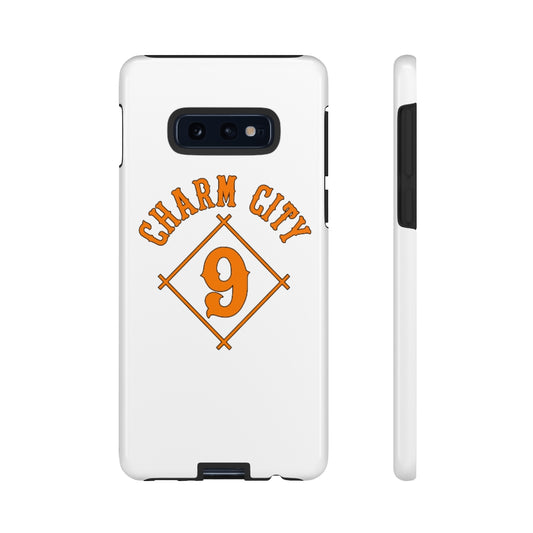 Baltimore: phone case