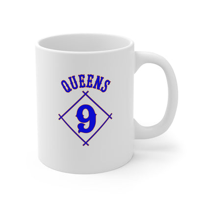 New York (NL): coffee mug