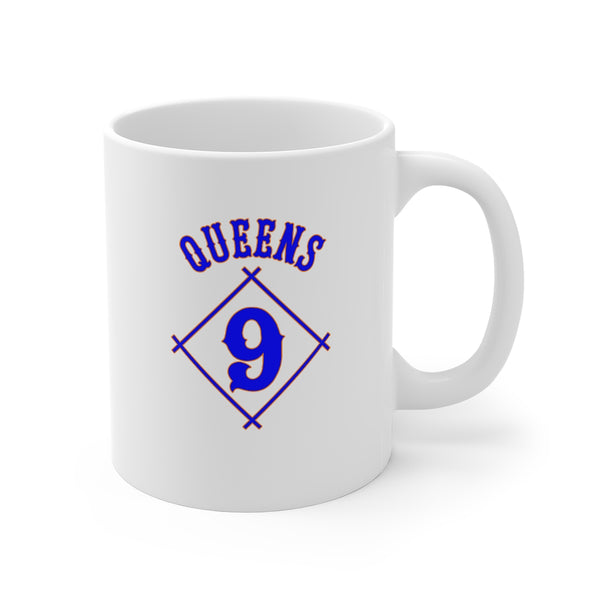 New York (NL): coffee mug