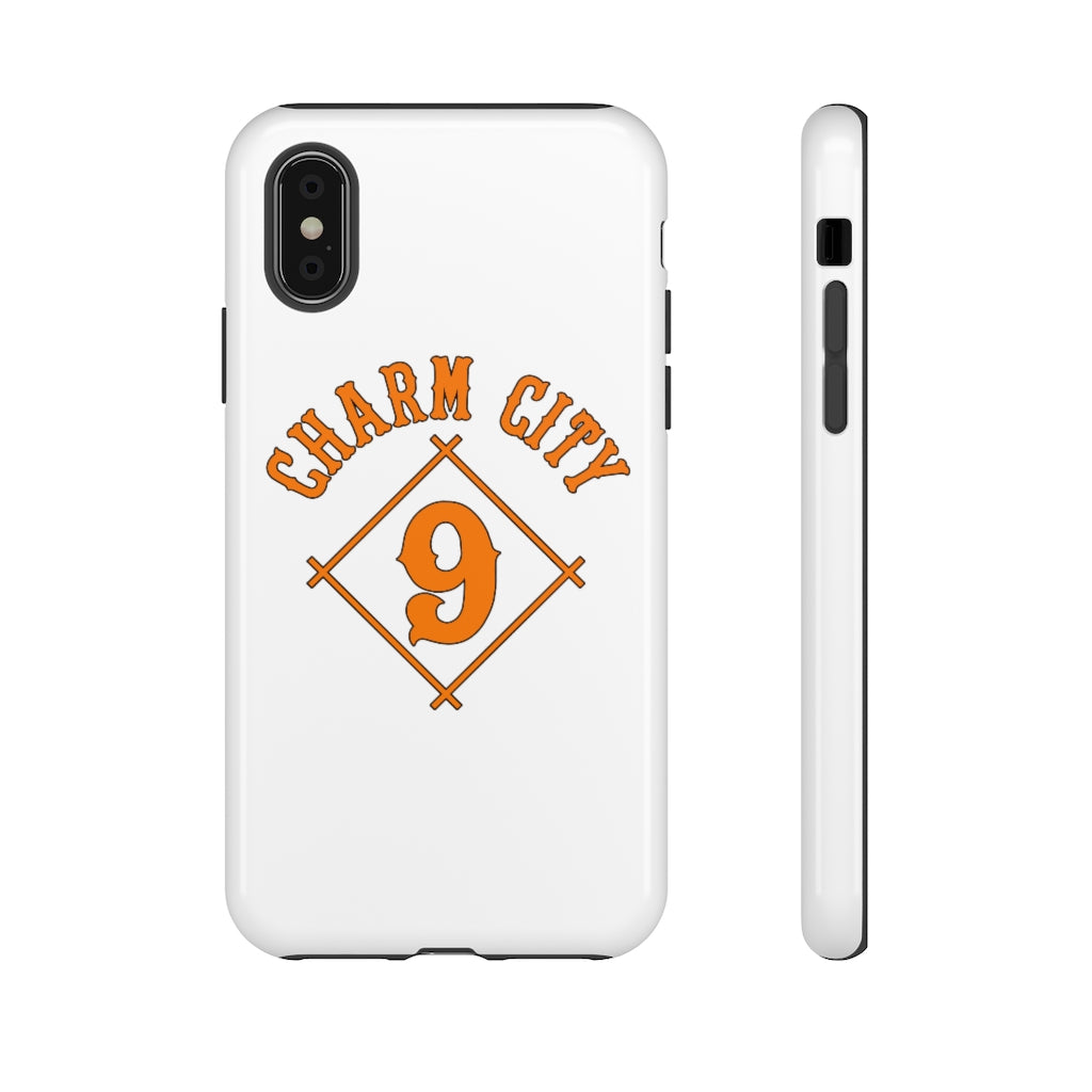 Baltimore: phone case