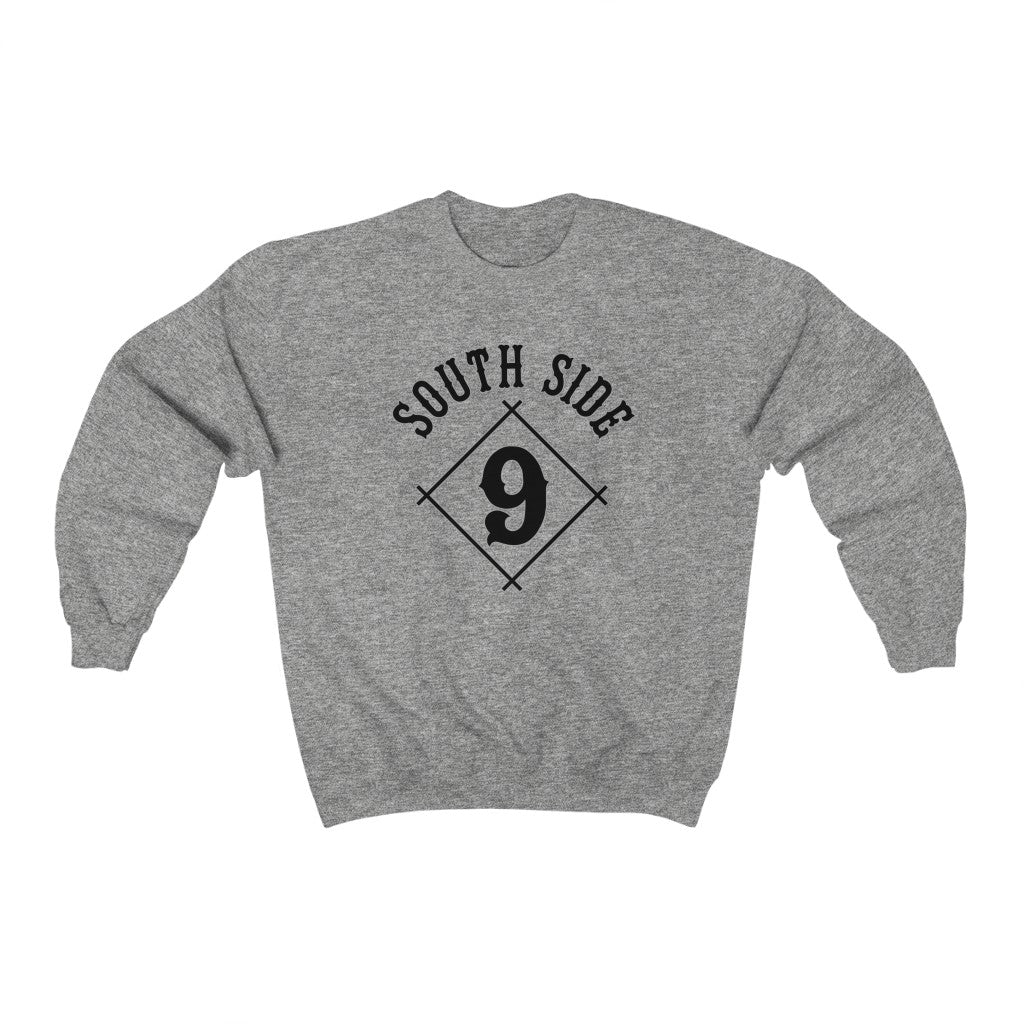 Chicago (AL): sweatshirt