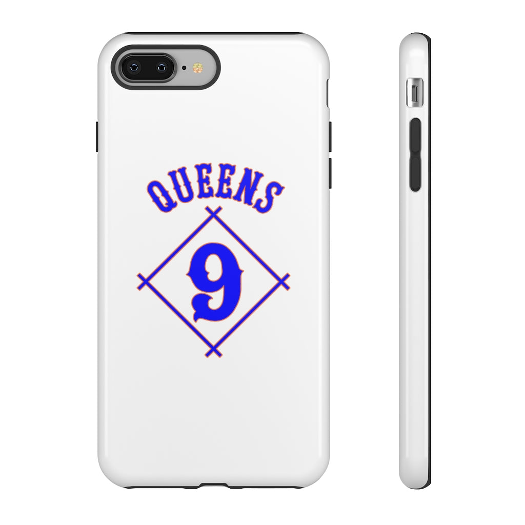 New York (NL): phone case