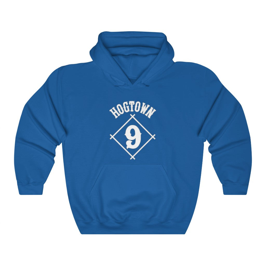 Toronto: hoodie
