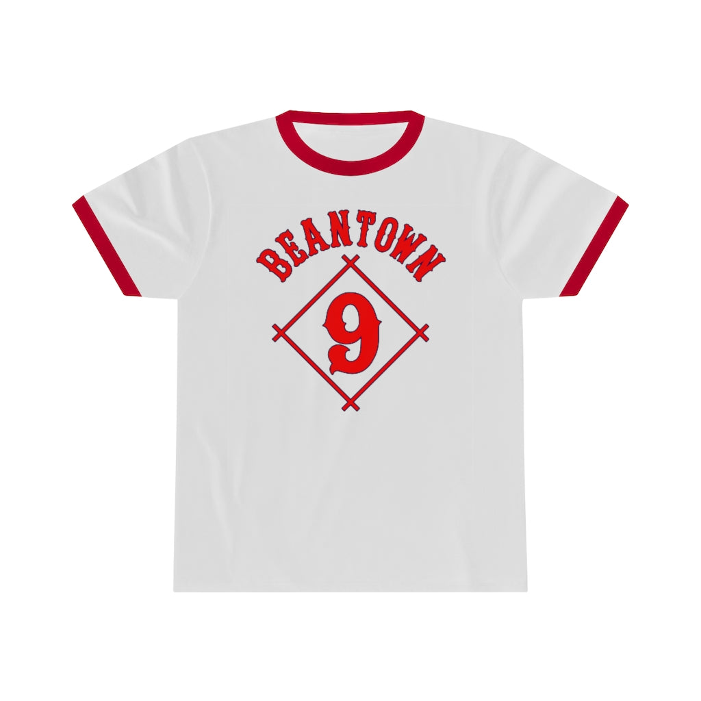 Boston: ringer
