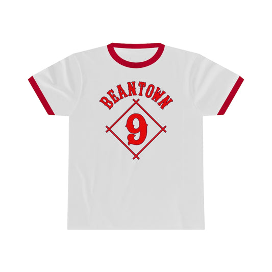 Boston: ringer