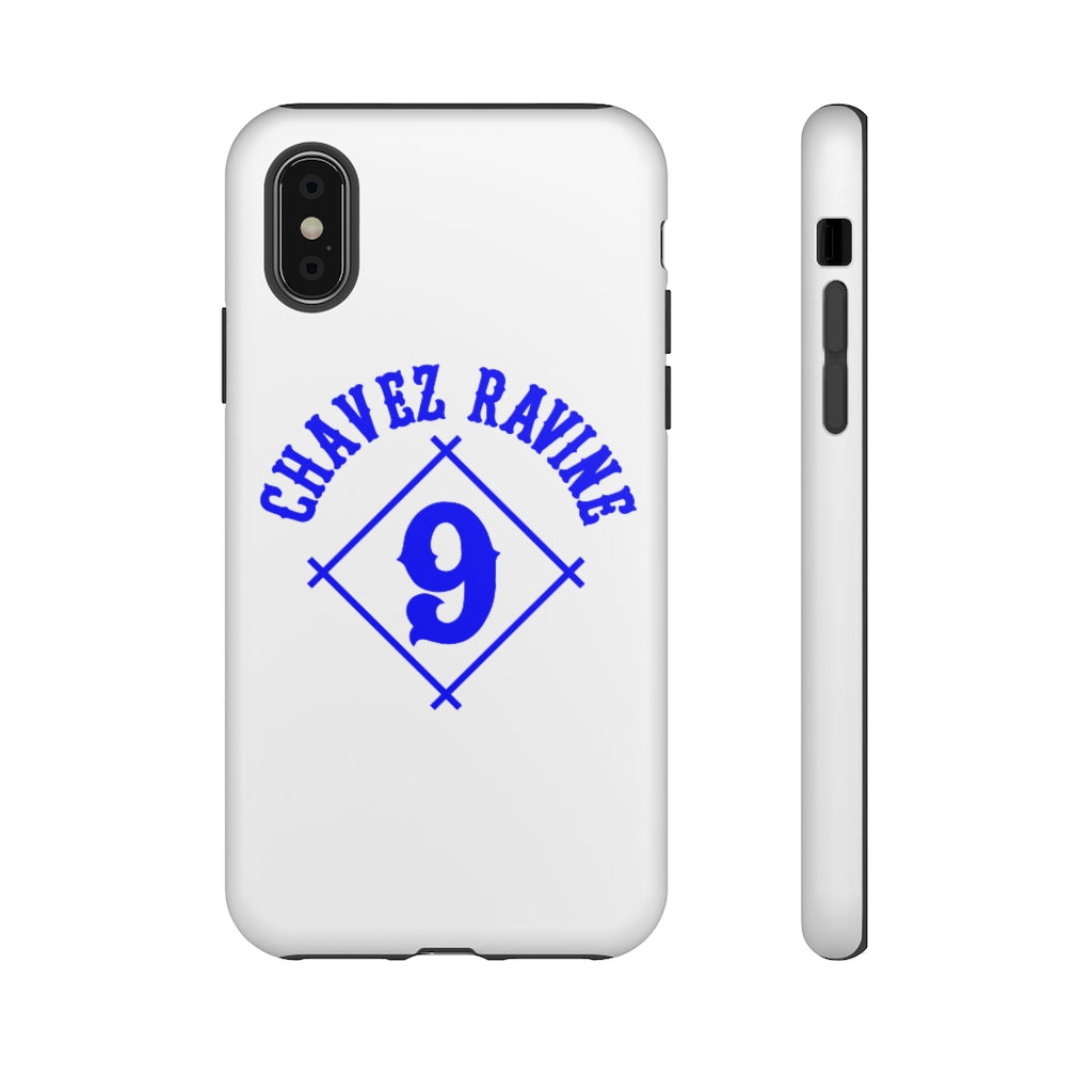 Los Angeles (NL): phone case