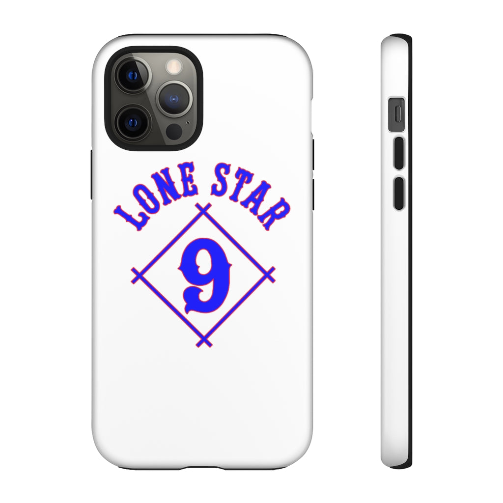 Texas: phone case