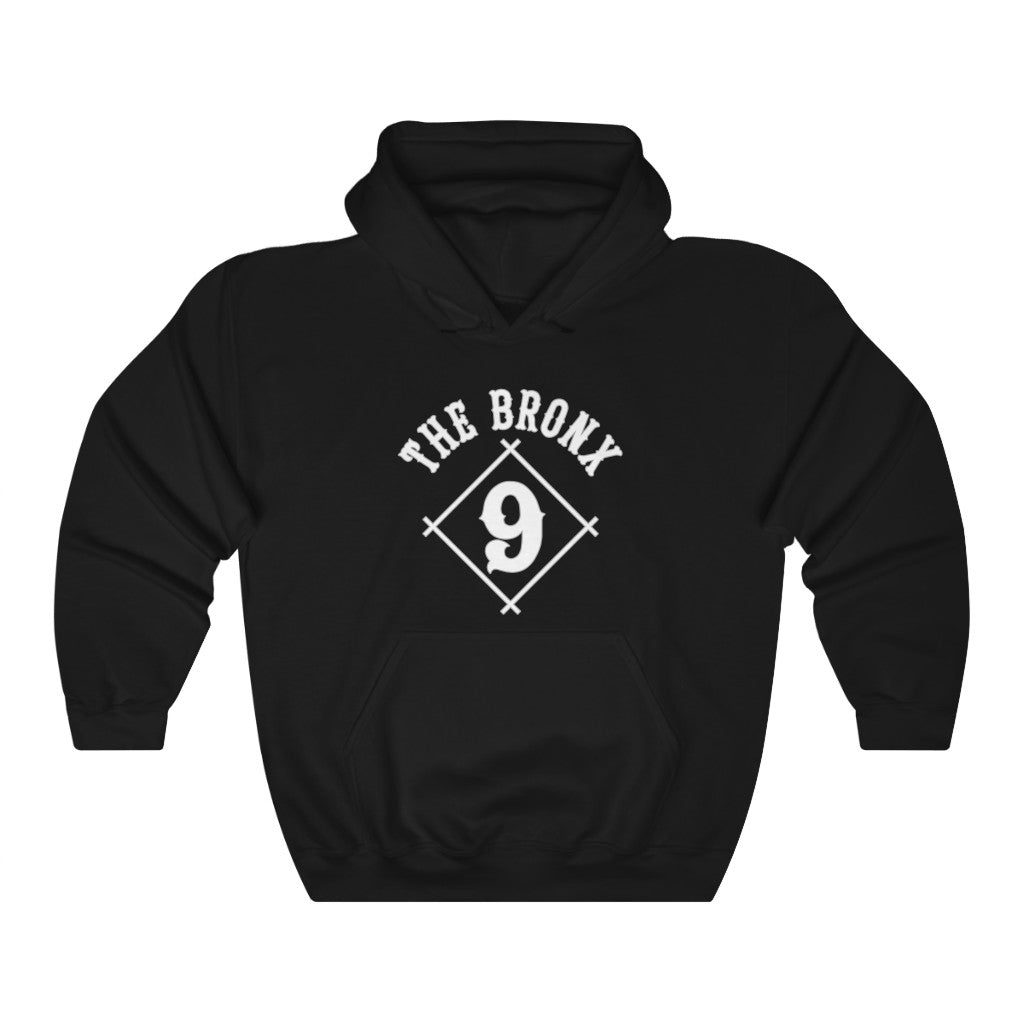 New York (AL): hoodie