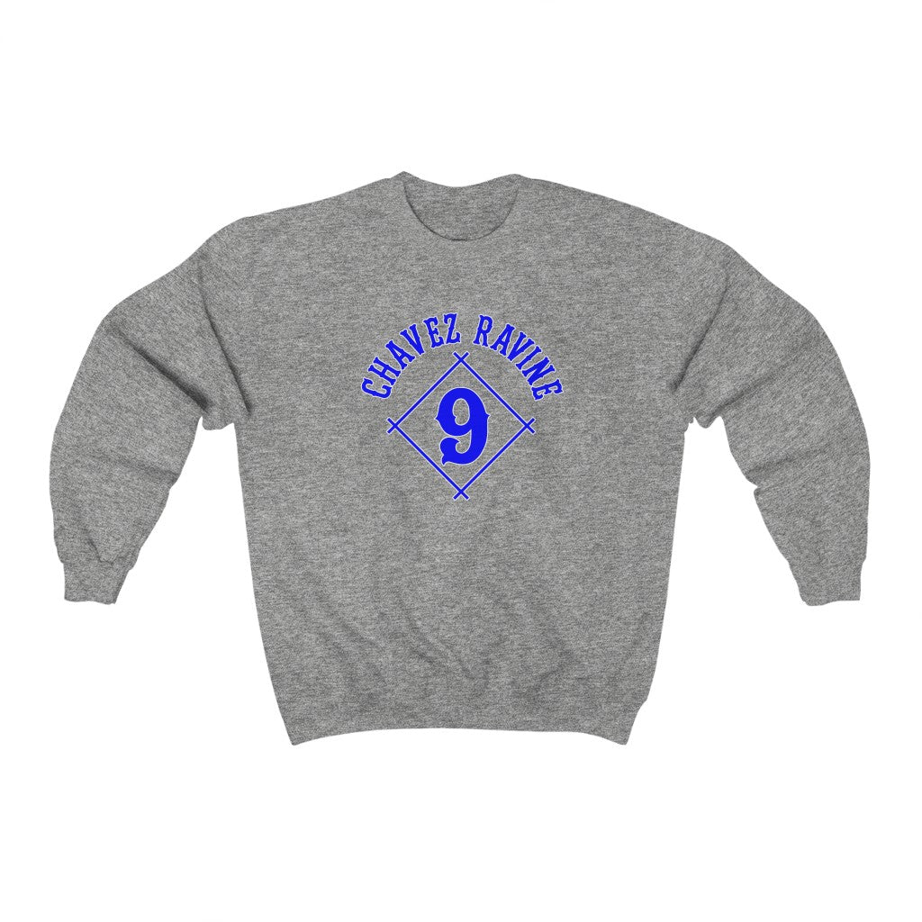Los Angeles (NL): sweatshirt