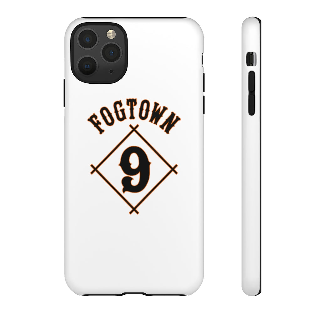 San Francisco: phone case