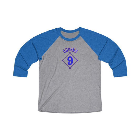 New York (NL): 3/4-sleeve