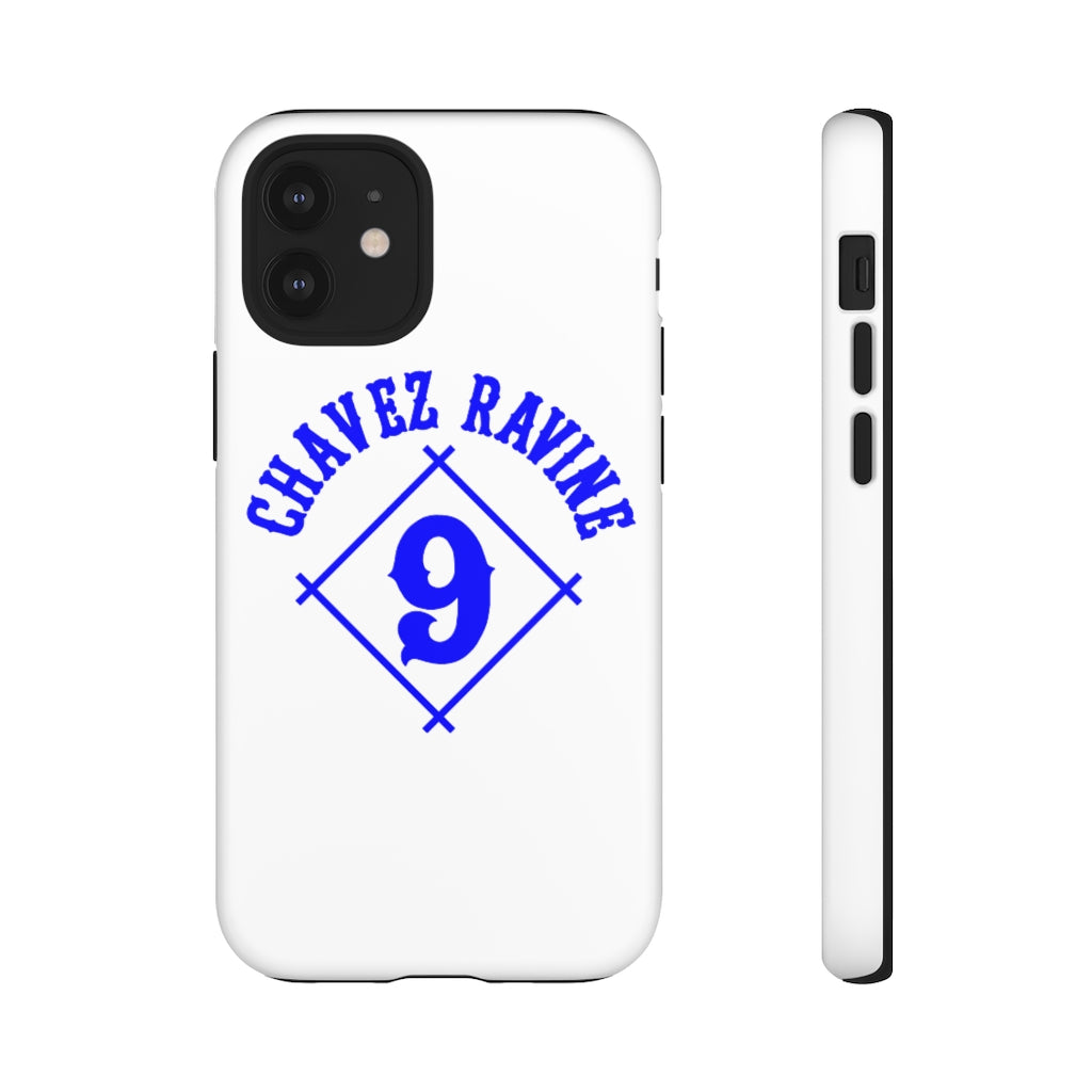 Los Angeles (NL): phone case