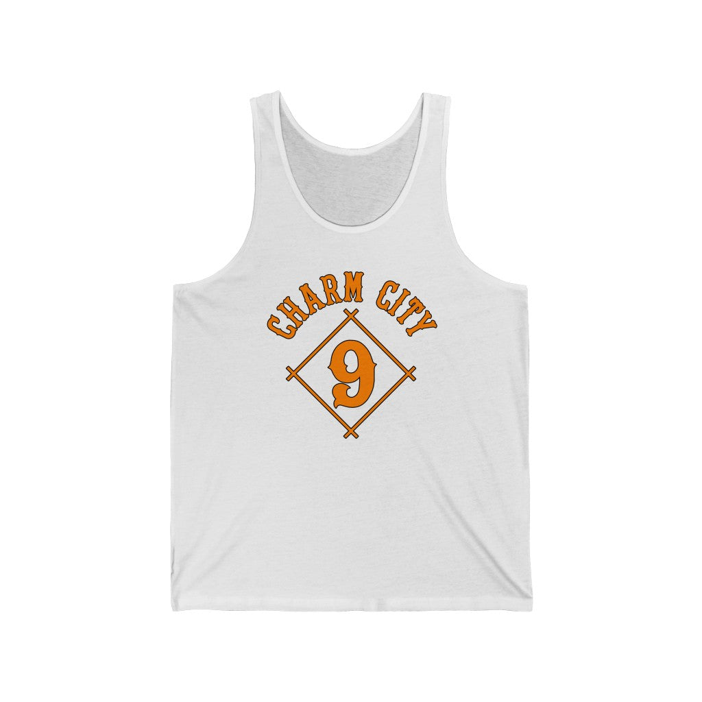 Baltimore: tank