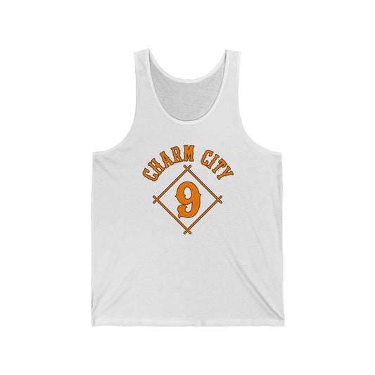 Baltimore: tank