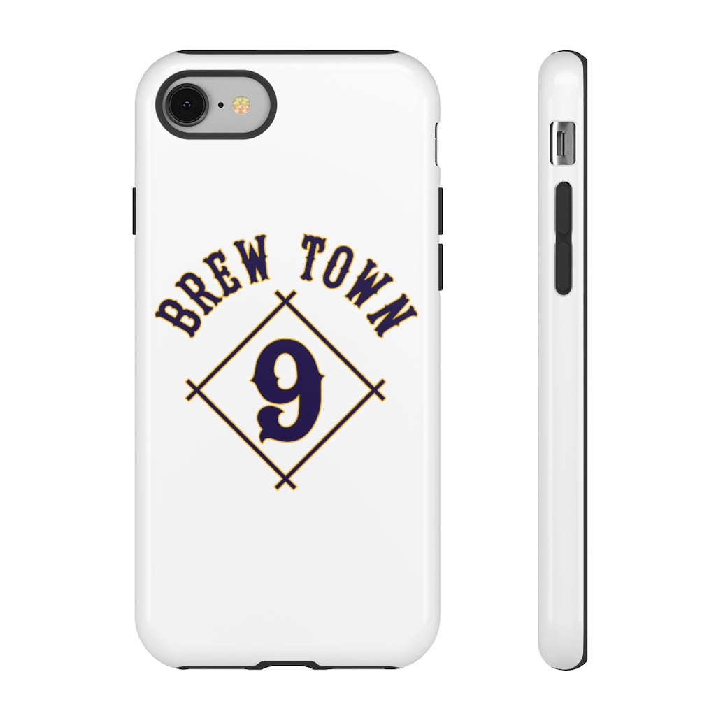 Milwaukee: phone case