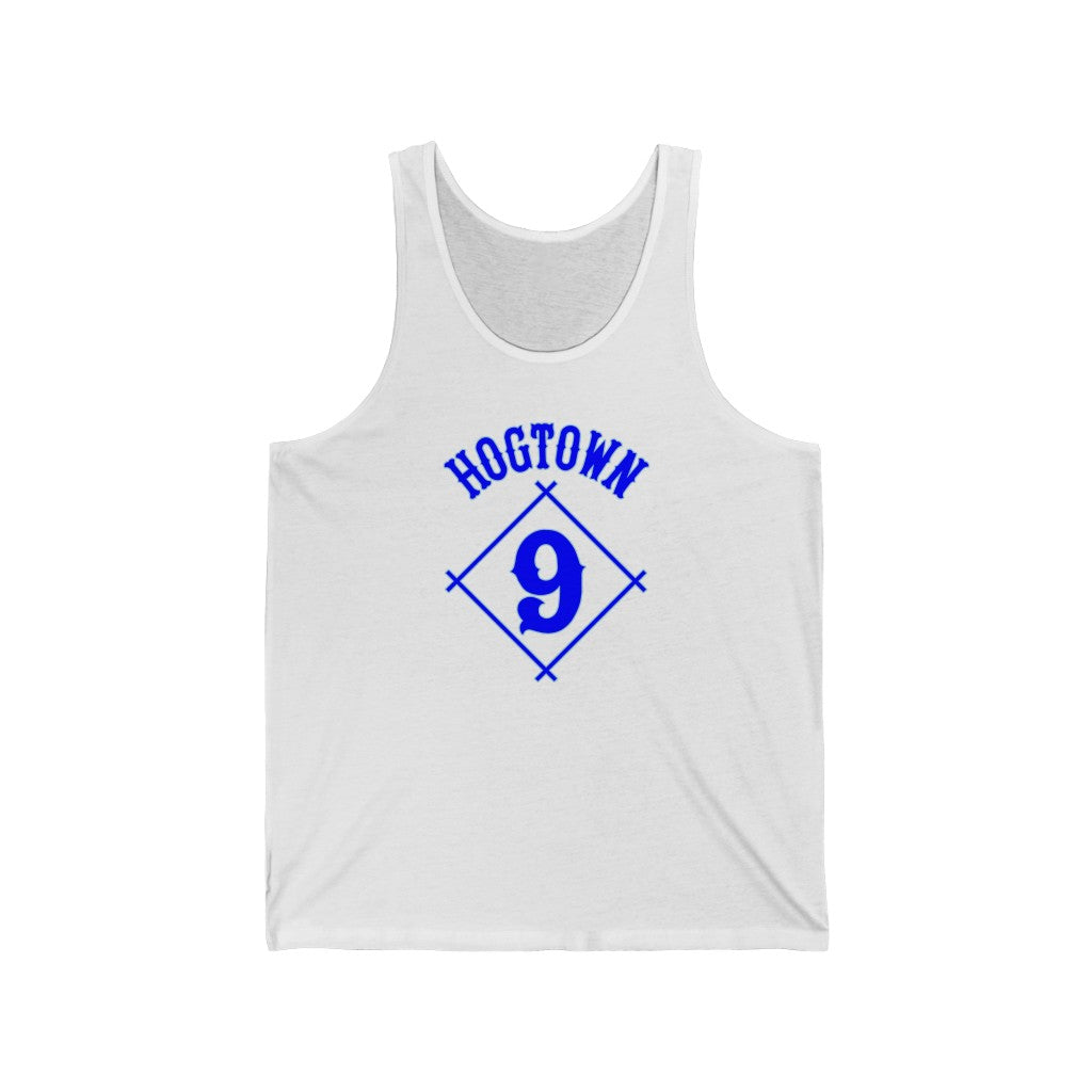 Toronto: tank